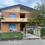 Renovated Apartment For 5 Guests In Bibione