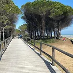 Renovated Apartment For 5 Guests In Bibione
