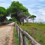 Renovated Apartment For 5 Guests In Bibione