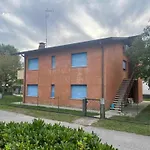 Renovated Apartment For 5 Guests In Bibione
