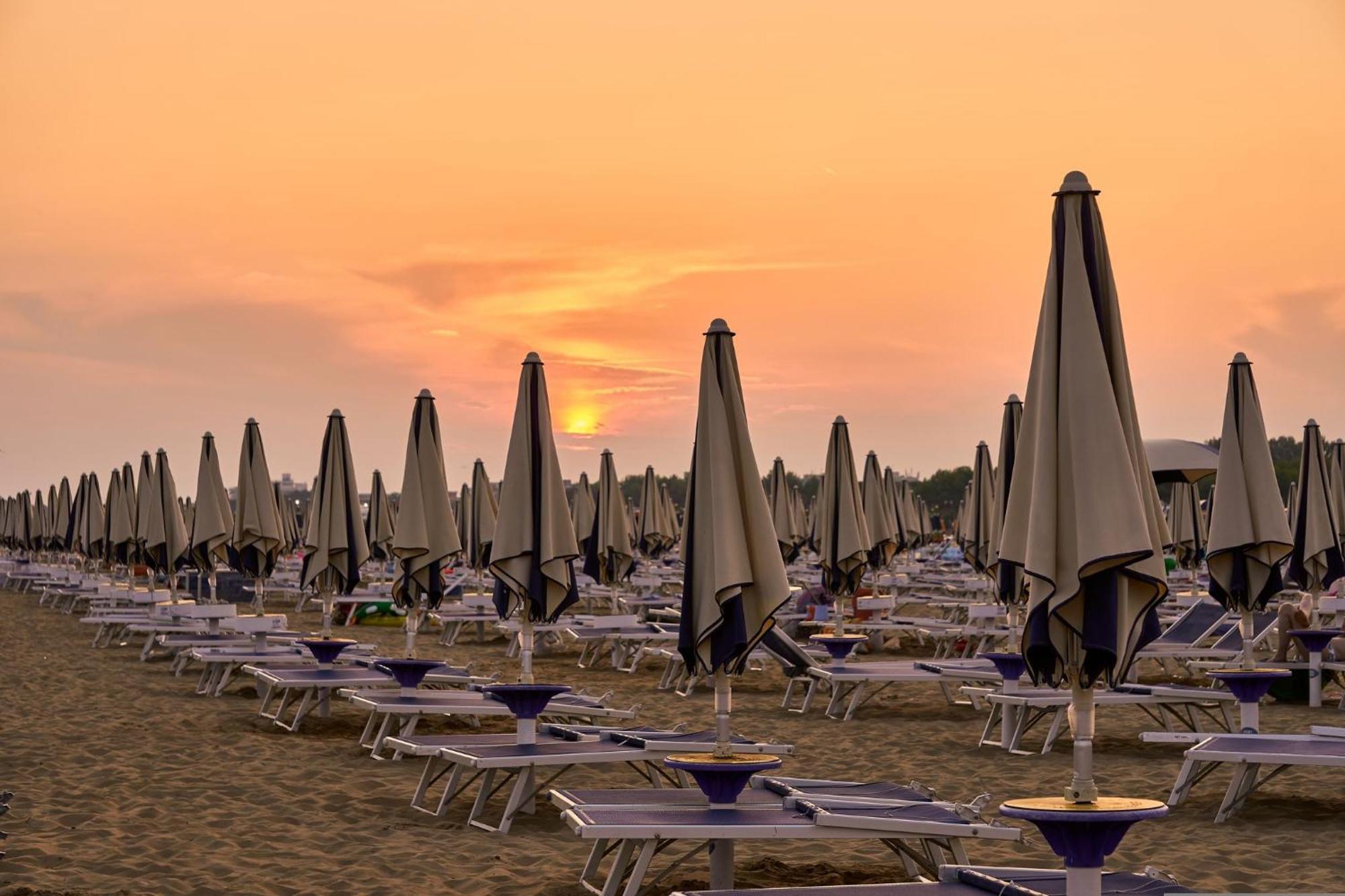 Appartamento Renovated For 5 Guests In Bibione