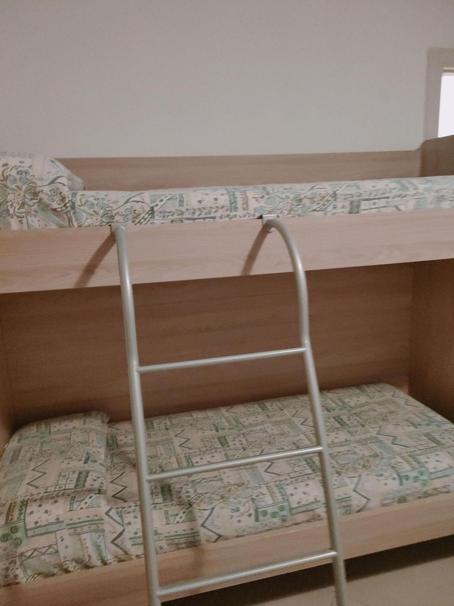 Appartamento Renovated For 5 Guests In